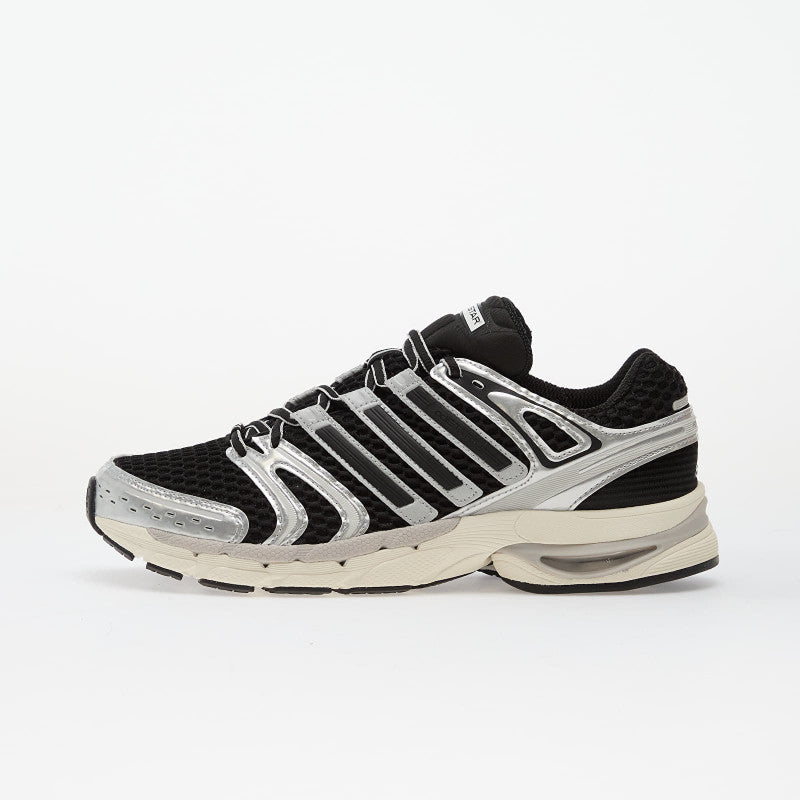 adidas Adistar Control 5 Core Black/ Silver Met./ Grey One 41
