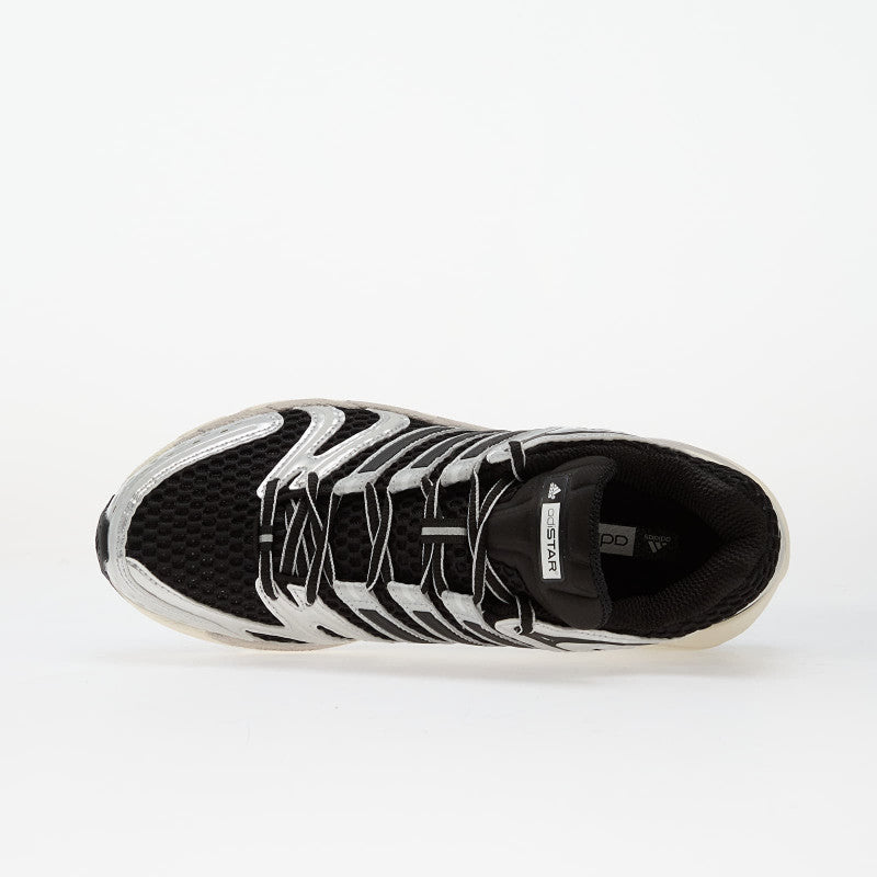 adidas Adistar Control 5 Core Black/ Silver Met./ Grey One 41