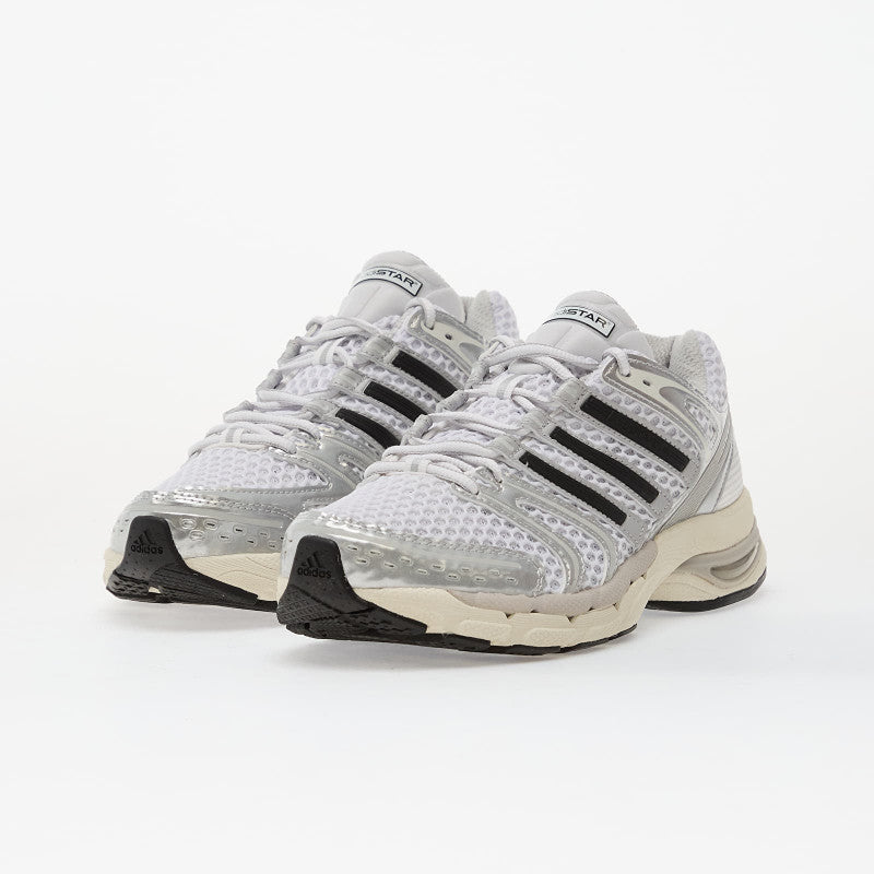 adidas Adistar Control 5 Silver Metallic/ Grey One/ Core Black 47