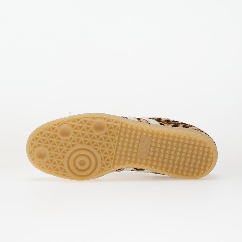 adidas Samba Og Wmns Magic Beige/ Ivory/ Gum