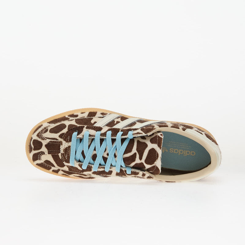 adidas Handball Spezial Wmns Crli/ Ivory/ Ice Blue