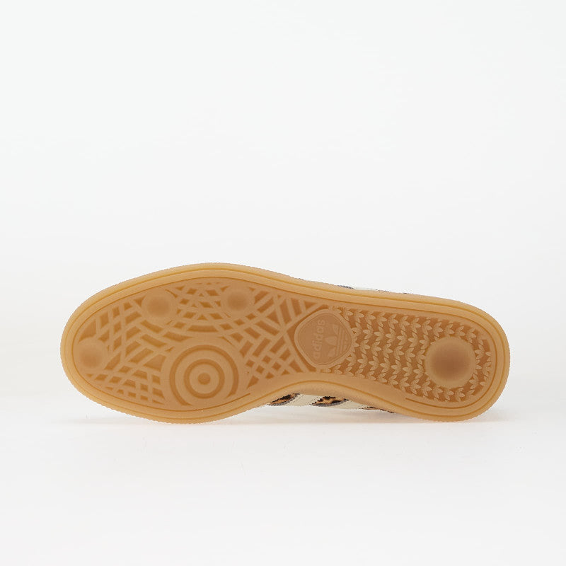 adidas Handball Spezial Wmns Magic Beige/ Ivory/ Aura Ivy