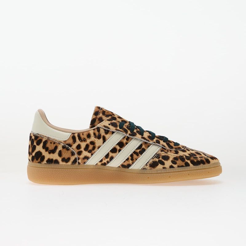 adidas Handball Spezial Wmns Magic Beige/ Ivory/ Aura Ivy