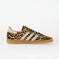 adidas Handball Spezial Wmns Magic Beige/ Ivory/ Aura Ivy