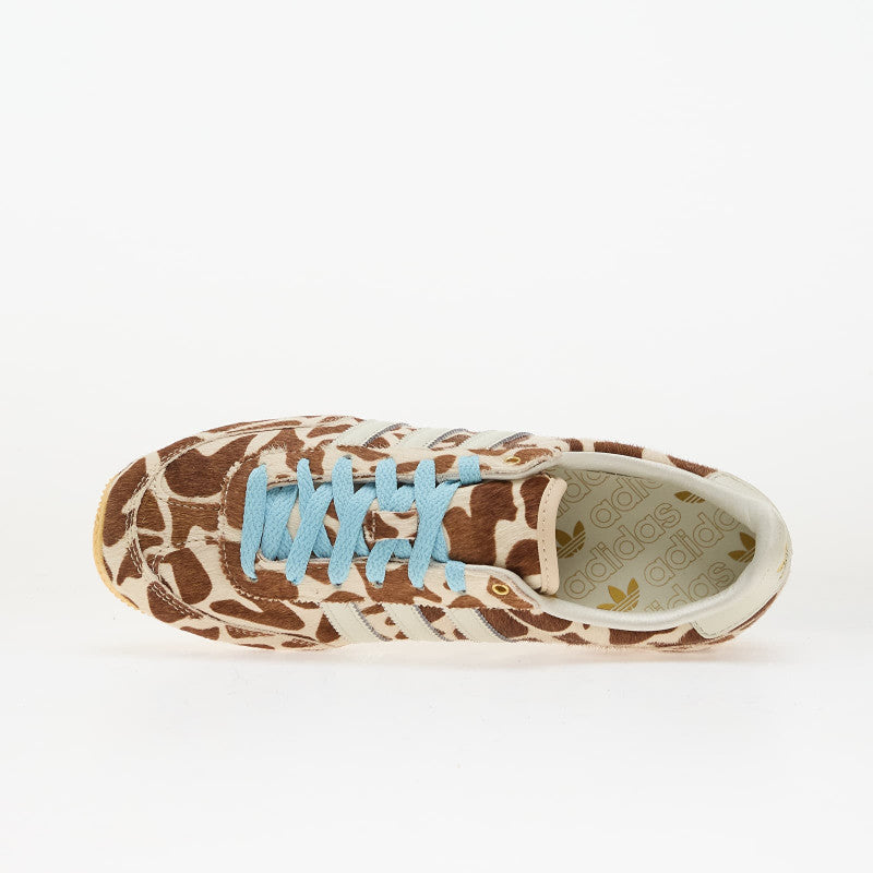 adidas Japan Wmns Crli/ Ivory/ Orange Tint 39