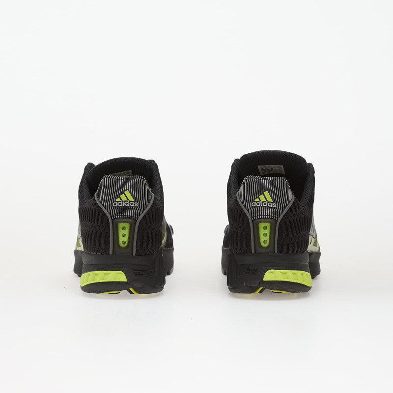 adidas Climacool 1 Core Black/ Iron Metalic/ Semi Solar Yellow 46