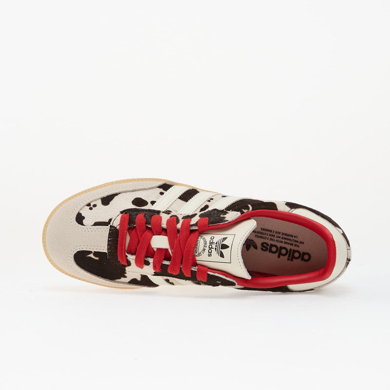 adidas Samba Og Wmns Auco/ Off White/ Gum4 37