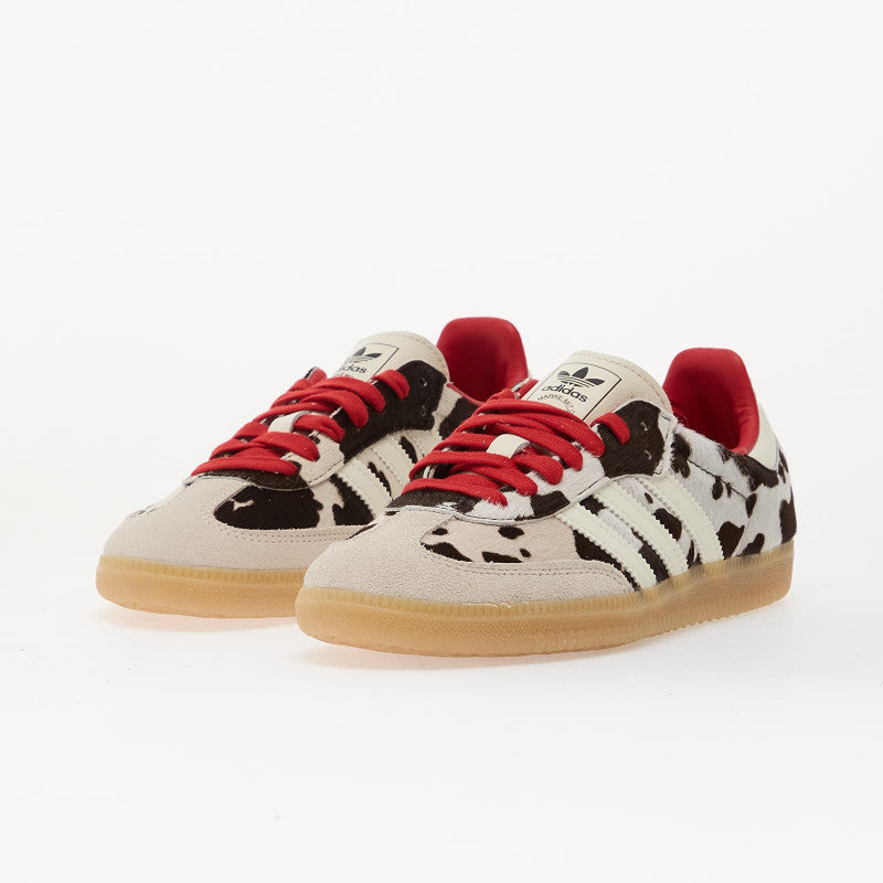 adidas Samba Og Wmns Auco/ Off White/ Gum4 37