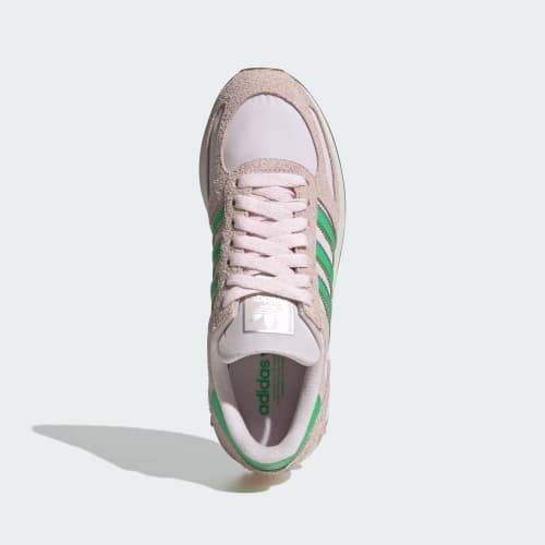 adidas Originals Wmns LA TRAINER OG SHOES