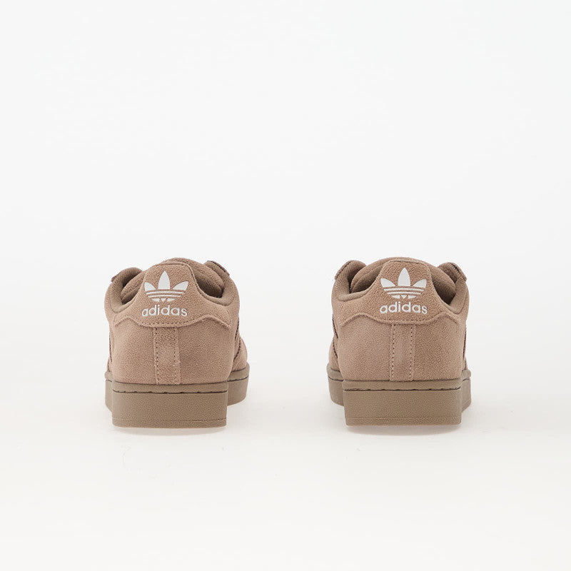 adidas Superstar II Chalk Brown/ Chalk Brown/ Chalk Brown 41