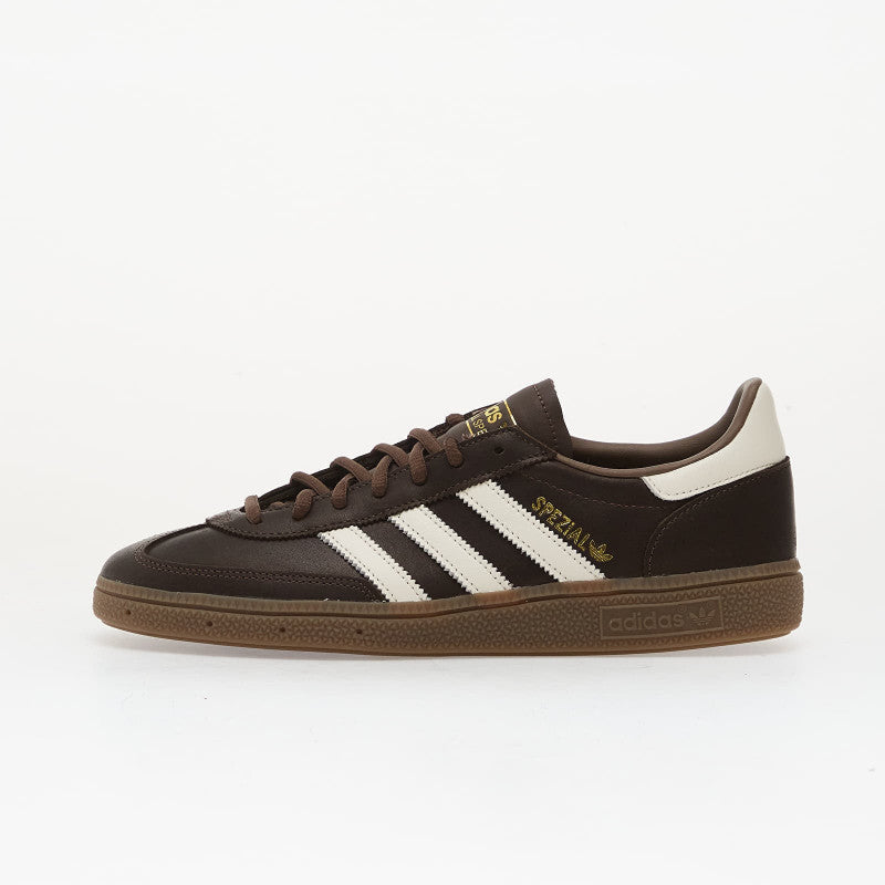 adidas Handball Spezial Brown/ Core White/ Earth Strata 43