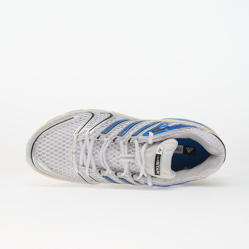adidas Adistar Control 5 Ftw White/ Lurabl/ Dash Grey