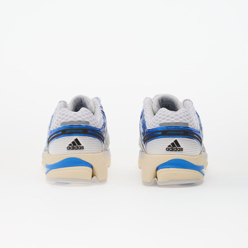 adidas Adistar Control 5 Ftw White/ Lurabl/ Dash Grey