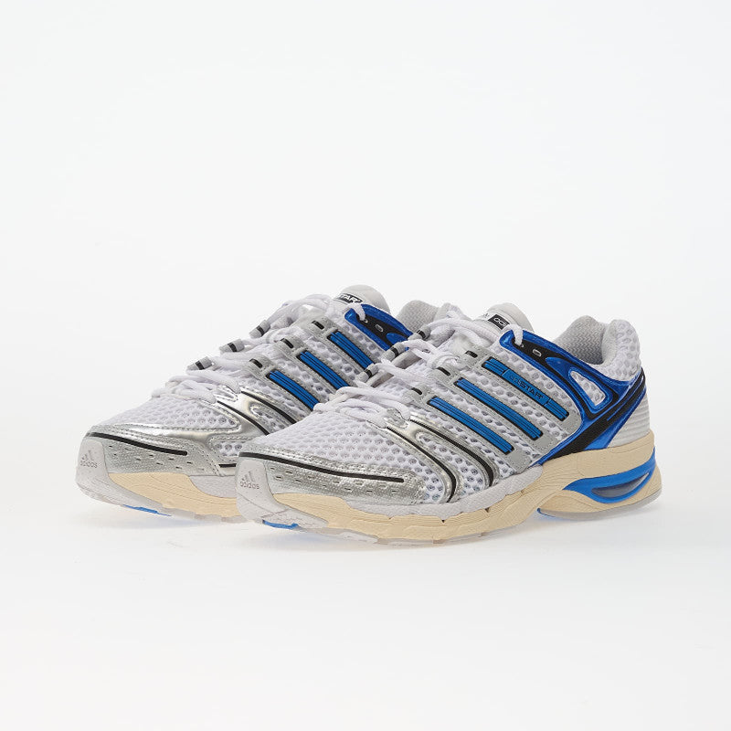 adidas Adistar Control 5 Ftw White/ Lurabl/ Dash Grey