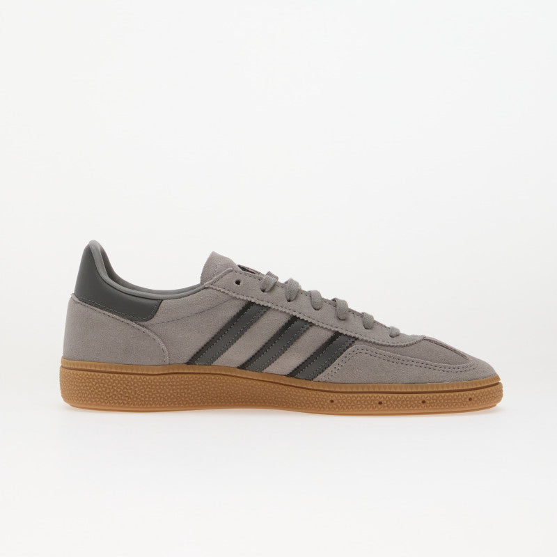 adidas Handball Spezial Kids Grey Three/ Grey Five/ Gum 39
