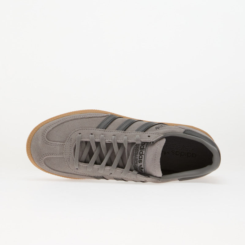 adidas Handball Spezial Kids Grey Three/ Grey Five/ Gum 39