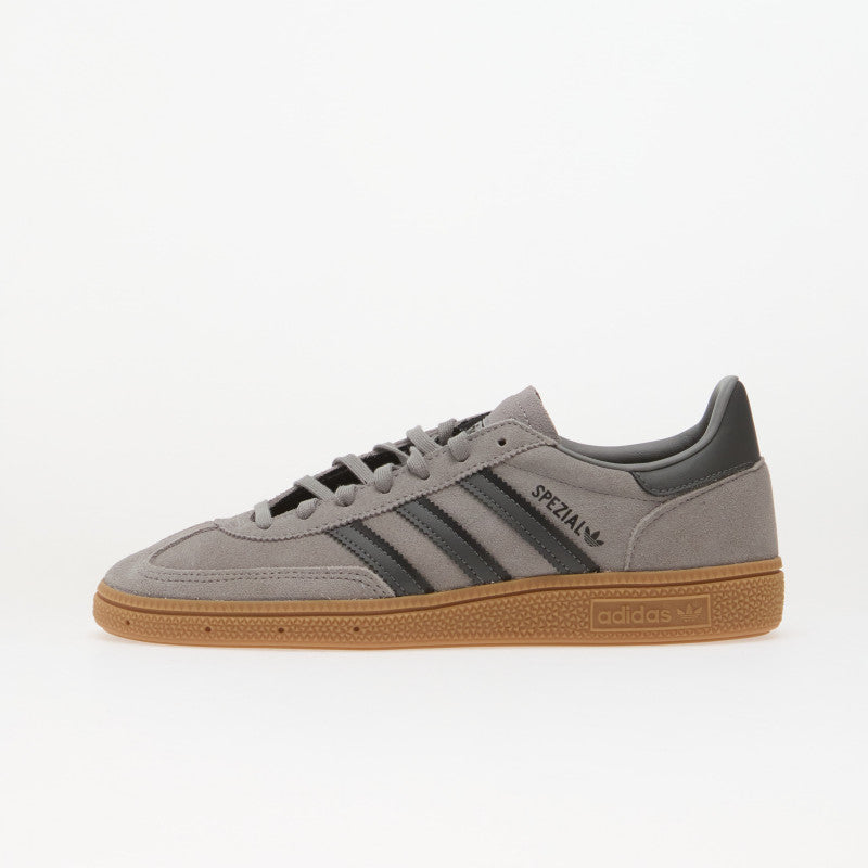 adidas Handball Spezial Kids Grey Three/ Grey Five/ Gum 39