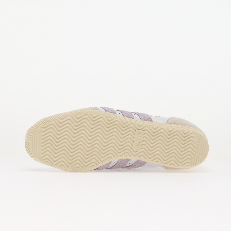 adidas Japan Ftwr White/ Silver Dawn/ Cream White 40