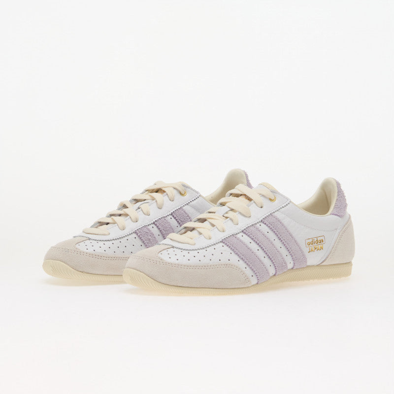 adidas Japan Ftwr White/ Silver Dawn/ Cream White 40