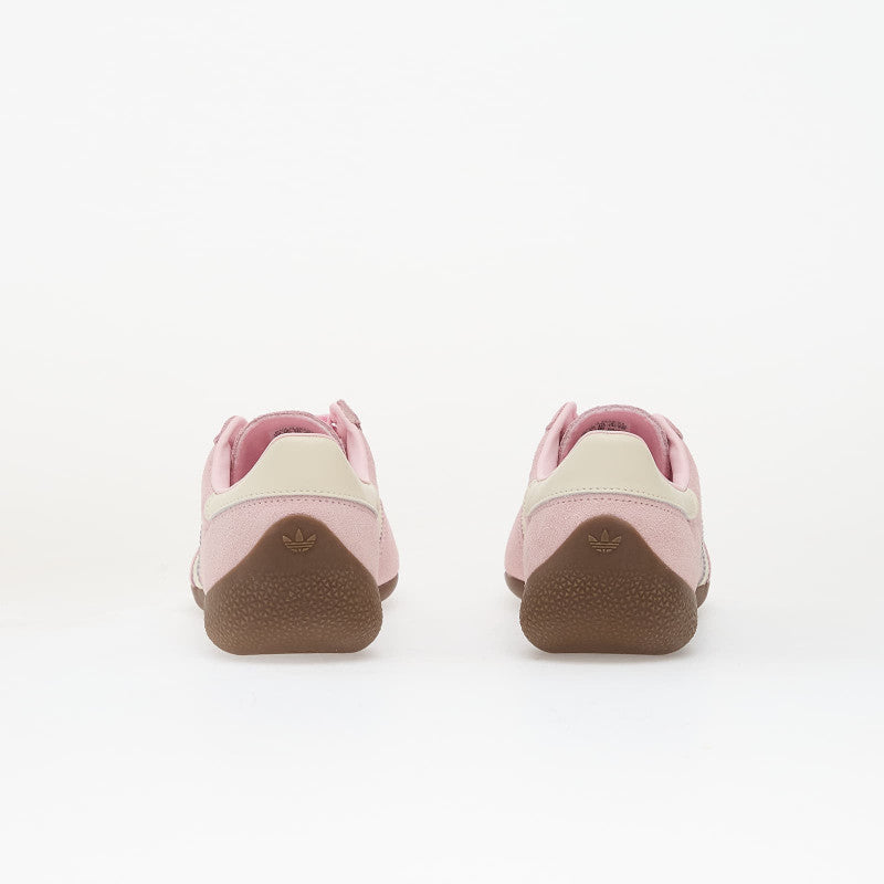 adidas Handball Spezial Lo Pro Wmns Clear Pink/ Off White/ Gold Metallic 38
