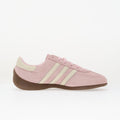 adidas Handball Spezial Lo Pro Wmns Clear Pink/ Off White/ Gold Metallic 38