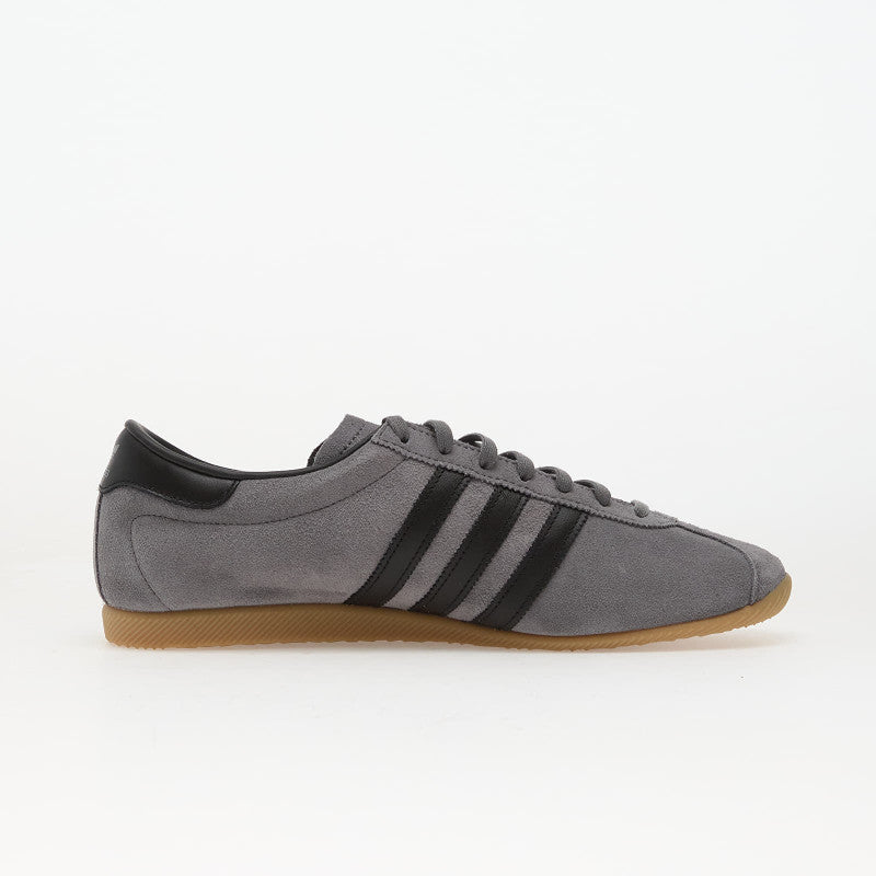 adidas Paris Grey Four/ Core Black/ Gum4 44