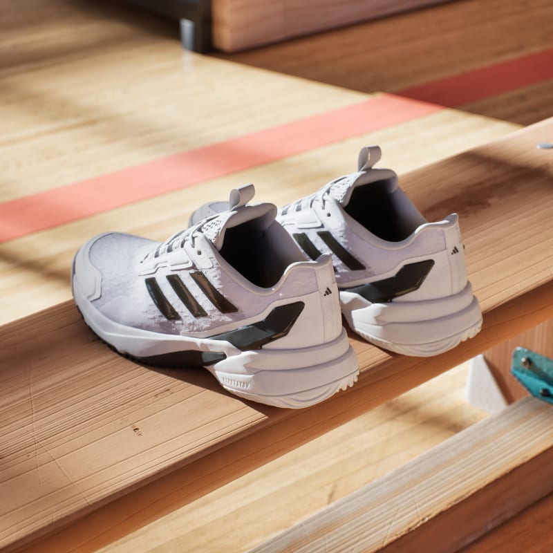 adidas halowe Crazyflight 6