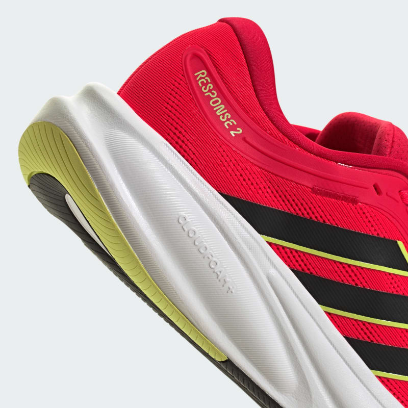 adidas DO BIEGANIA RESPONSE 2