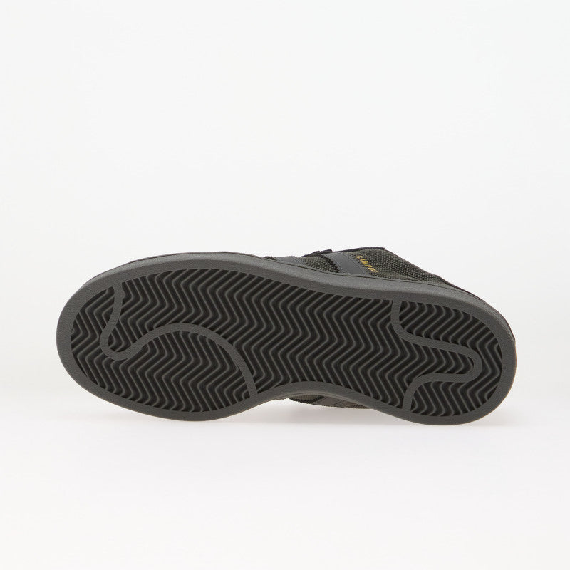 adidas Campus 00s Core Black/ Grey Six/ Core Black