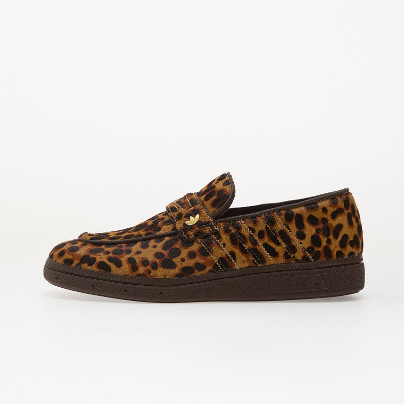 adidas Handball Spezial Loafer Wmns Magic Beige/ Core Black/ Dark Brown 36