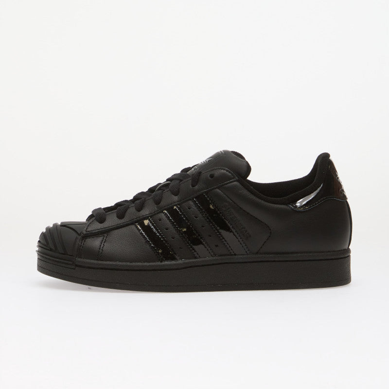 adidas Superstar II Trefoil Shell Core Black/ Core Black/ Core Black 42