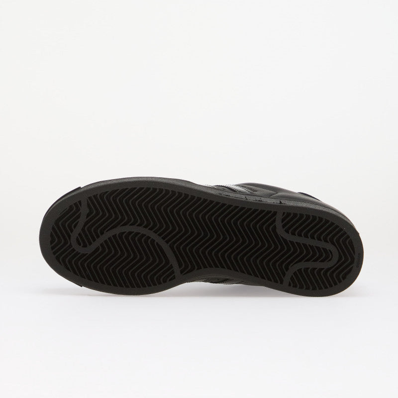 adidas Superstar II Trefoil Shell Core Black/ Core Black/ Core Black 42