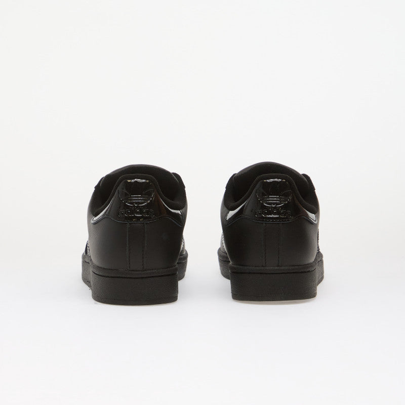 adidas Superstar II Trefoil Shell Core Black/ Core Black/ Core Black 42
