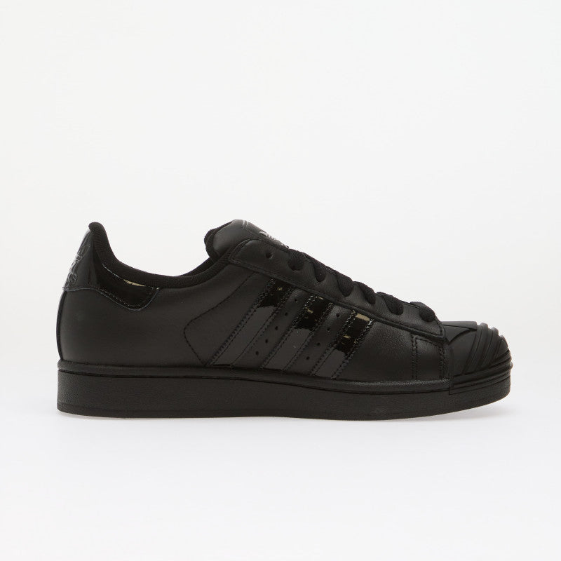 adidas Superstar II Trefoil Shell Core Black/ Core Black/ Core Black 42