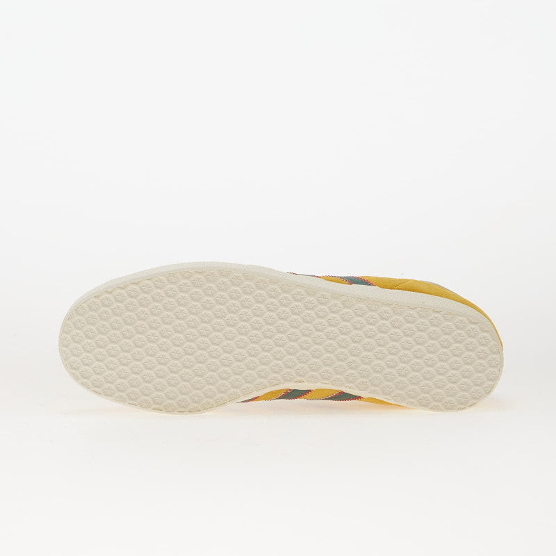 adidas Gazelle Jamaica x Bob Marley Bold Gold/ None/ Pure Ruby 43
