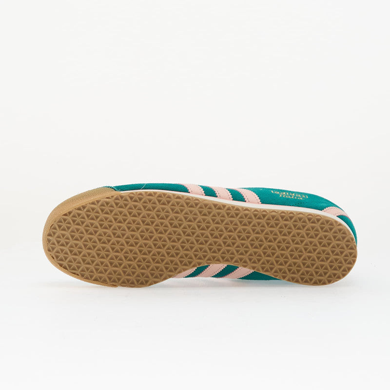 adidas Italia 70s Power Green/ Sandy Pink/ Gold Met. 39