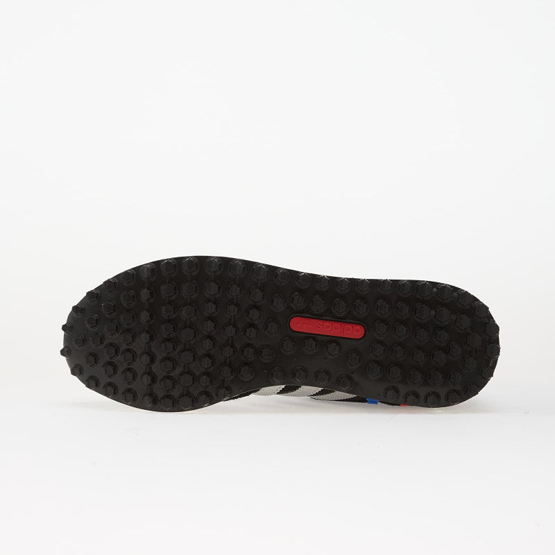 adidas La Trainer Og Core Black/ Silver Metallic/ Off White