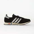 adidas La Trainer Og Core Black/ Silver Metallic/ Off White