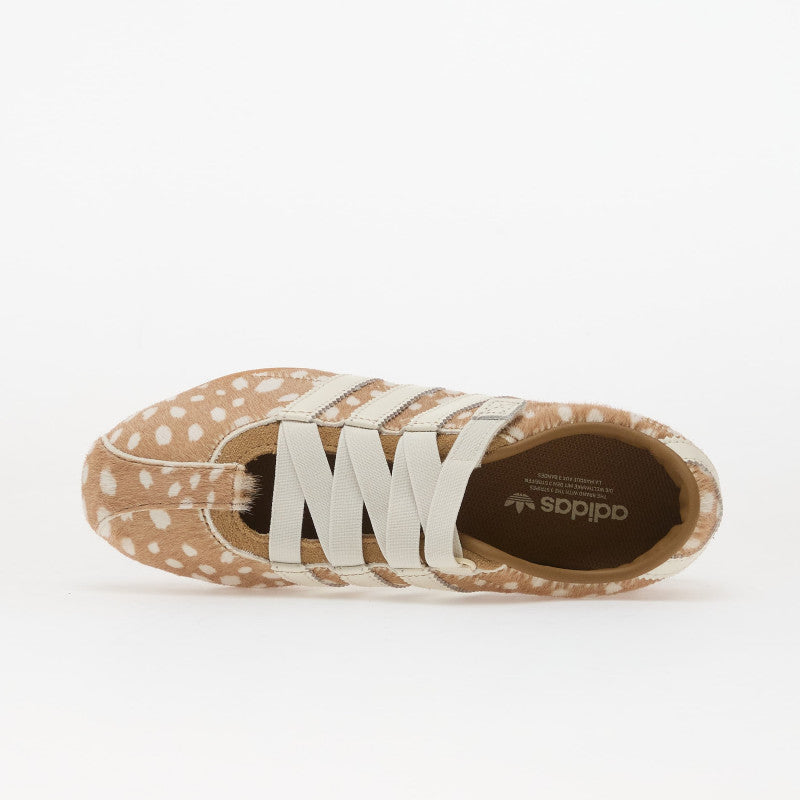 adidas Tokyo Mj Wmns Brown Desert/ Off White/ Gum 3 39