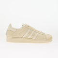 adidas Superstar II Trefoil Shell Cream White/ Cream White/ Cream White 41