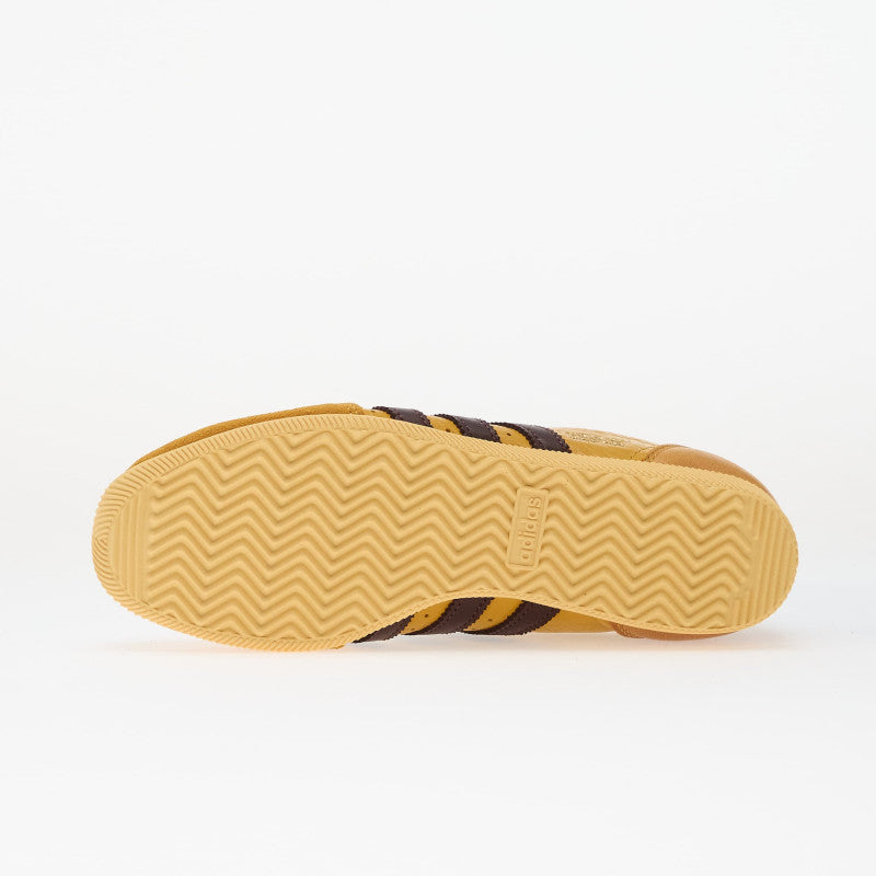 adidas Japan Wmns Preloved Yellow/ Maroon/ Gold Metallic 35