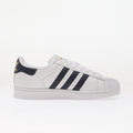 adidas Superstar II Ftwr White/ Night Indigo/ Gold Met.