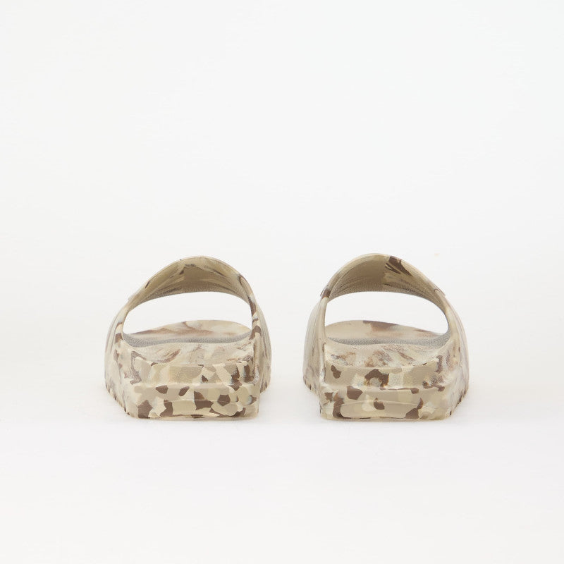 adidas Campus 00s Foam Slides Wonder Beige/ Wonder White/ Trace Brown