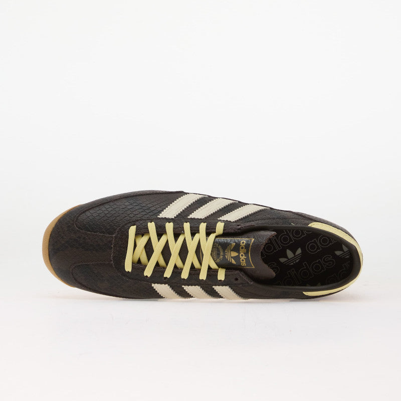 adidas SL 72 OG Aurora Coffee/ Wonder White/ Gum 3