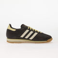 adidas SL 72 OG Aurora Coffee/ Wonder White/ Gum 3