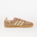 adidas x Bambi Samba OG Brown Desert/ Warm Vanilla/ Wonder Mauve 36