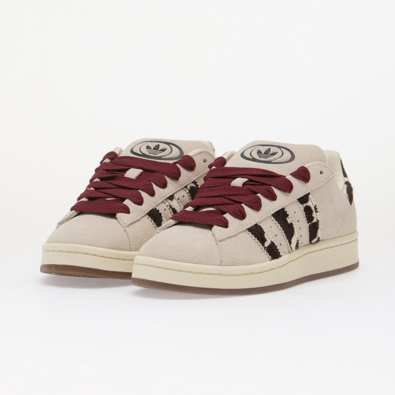 adidas Campus 00S Off White/ Core Black/ Gum5