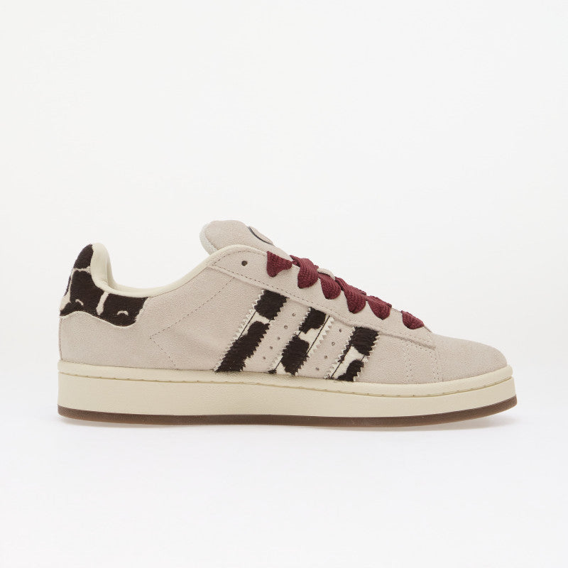 adidas Campus 00S Off White/ Core Black/ Gum5