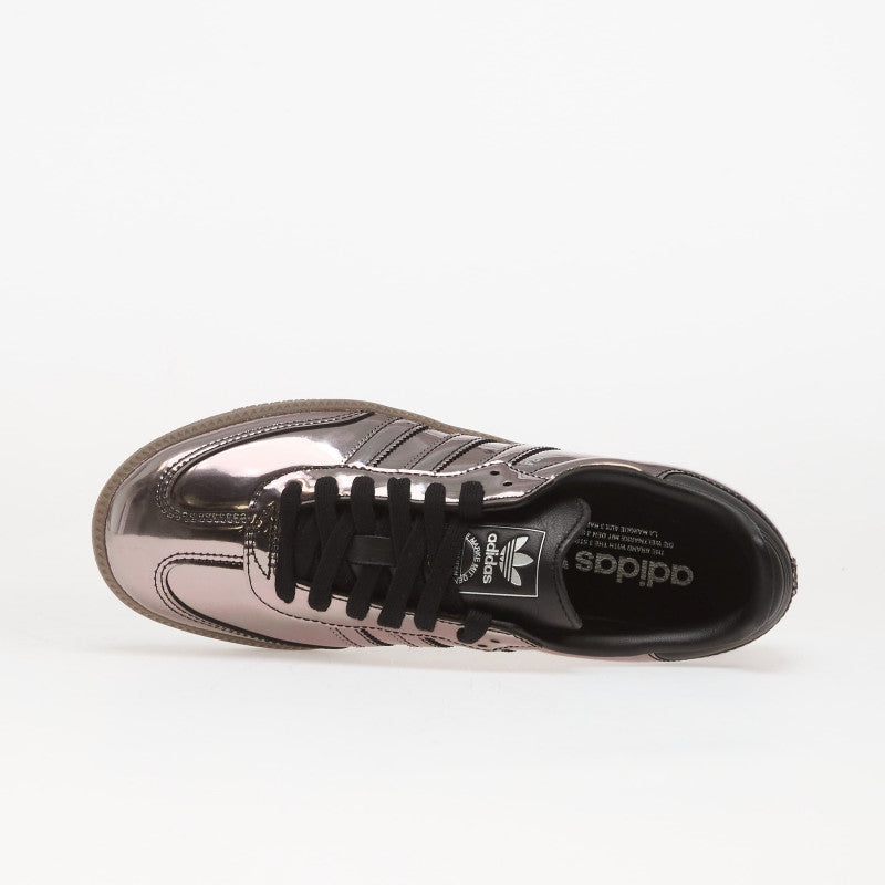 adidas Samba Og Core Black/ Core Black/ Gum5 40