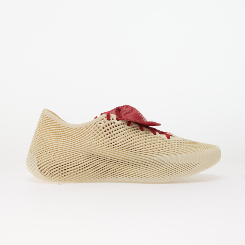 adidas x Tyrrell Winston Climcacool Laced Collegiate Red/ Off White/ Matte Gold